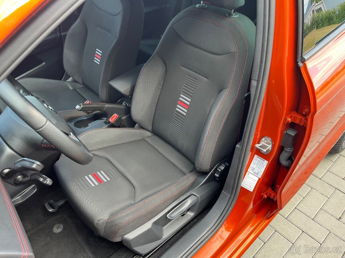 2019 Seat IBIZA - 15