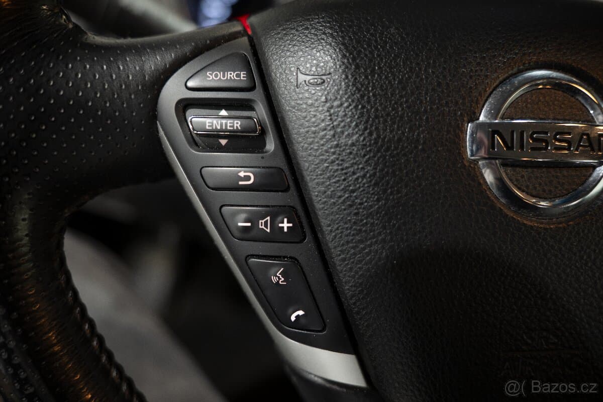 2012 Nissan MURANO - 15