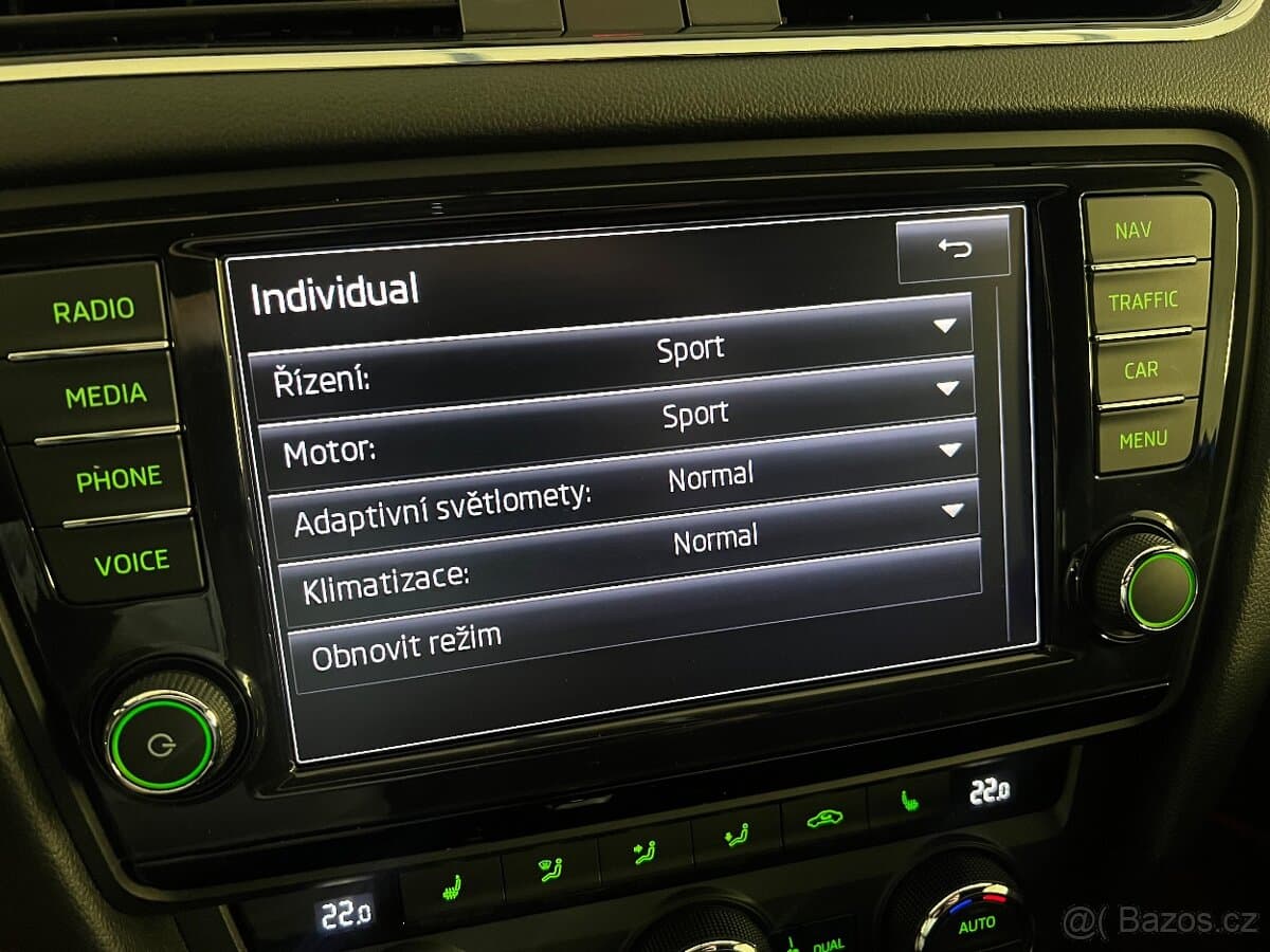 2014 Škoda OCTAVIA - 15
