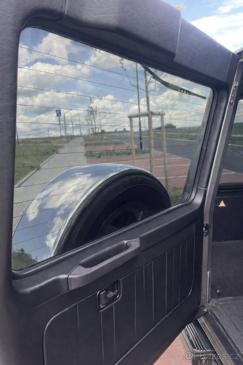 1992 Mercedes-Benz OSTATNÍ - 15