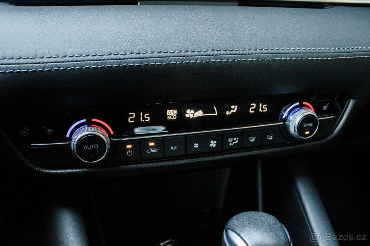 2021 Mazda 6 - 15