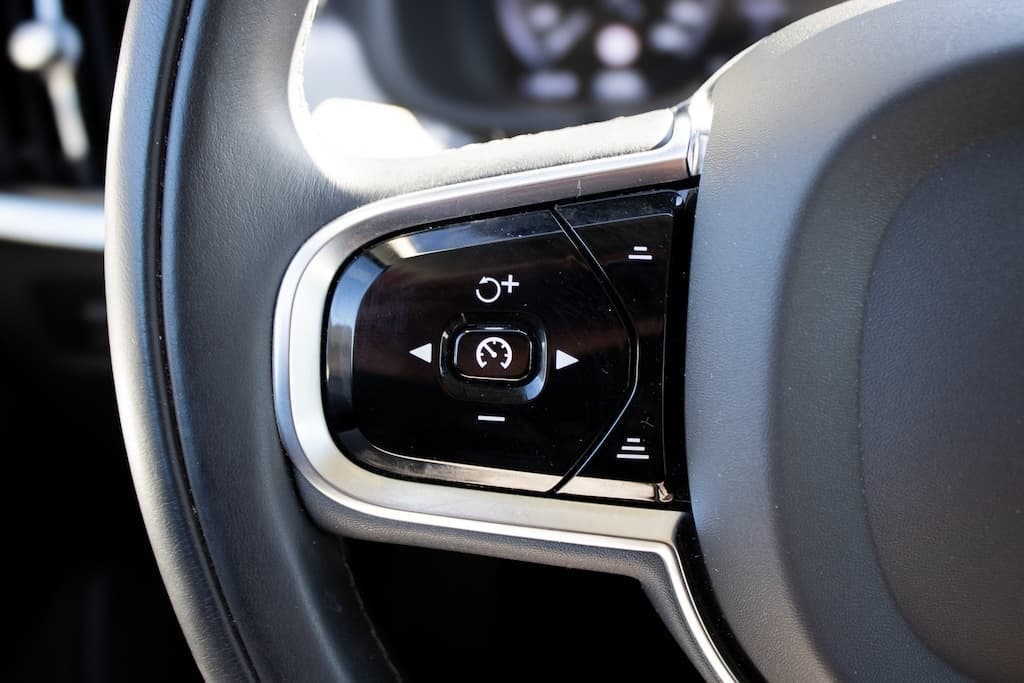 2019 Volvo S90 - 15