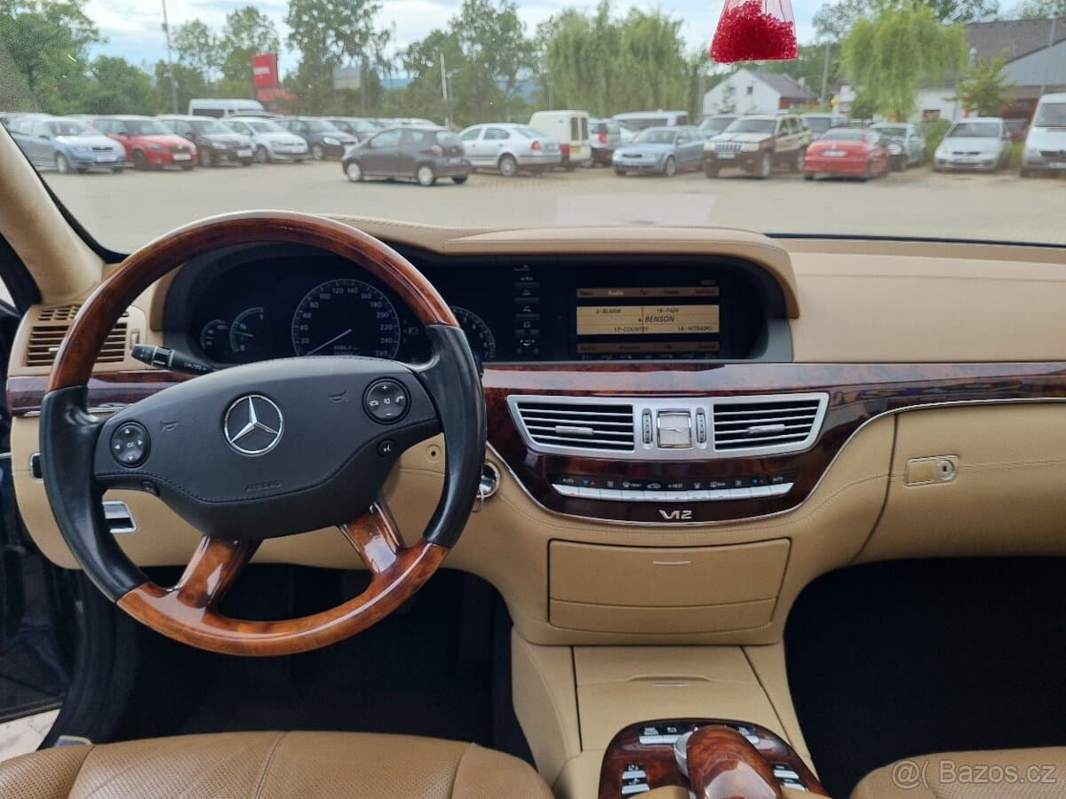 2006 Mercedes-Benz OSTATNÍ - 15