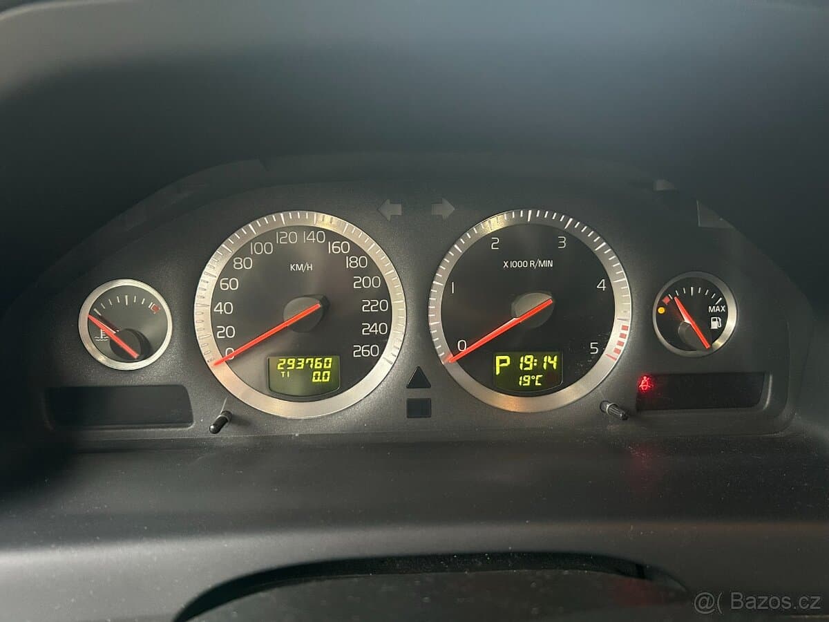 2007 Volvo V70 - 15