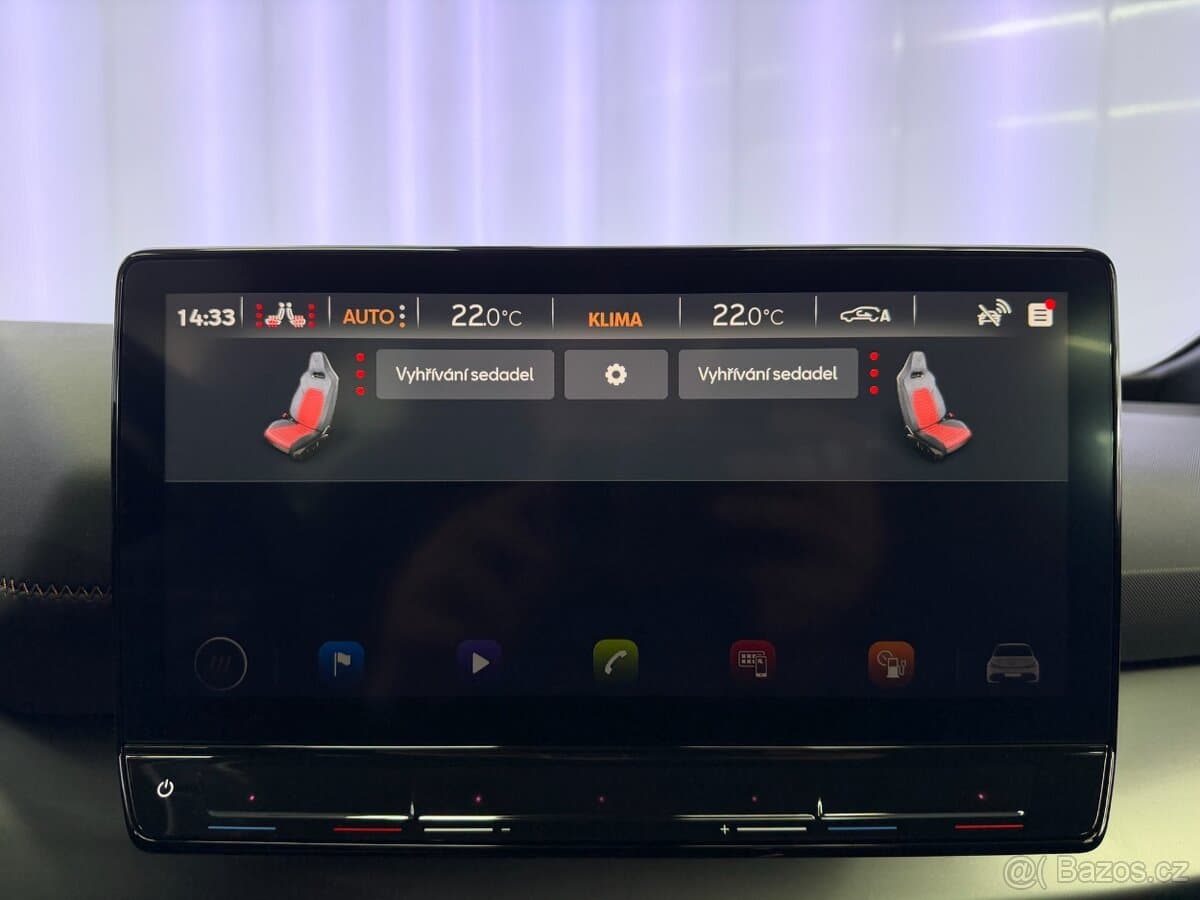 2023 Cupra BORN - 15