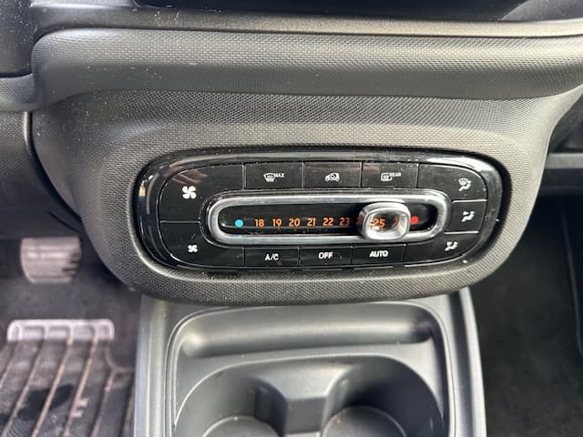 2020 Smart FORTWO - 15