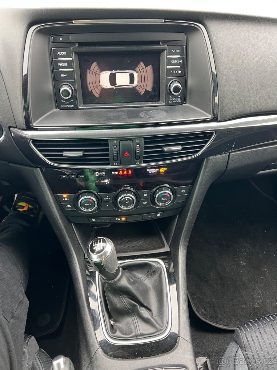 2014 Mazda 6 - 15