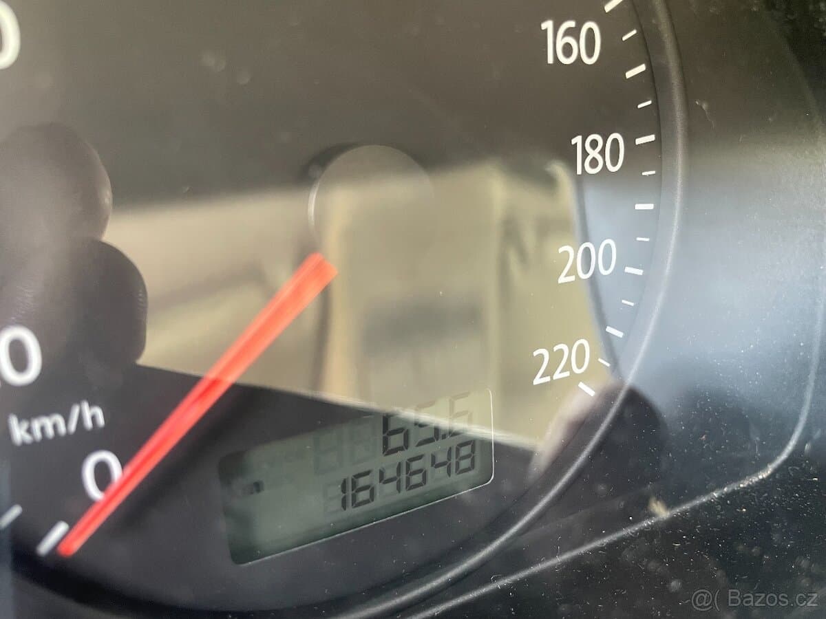 2007 Volkswagen TRANSPORTER - 15