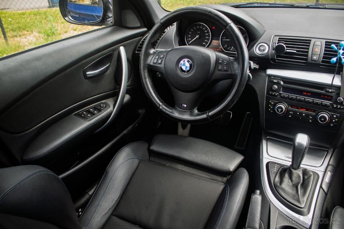 2011 BMW OSTATNÍ - 15