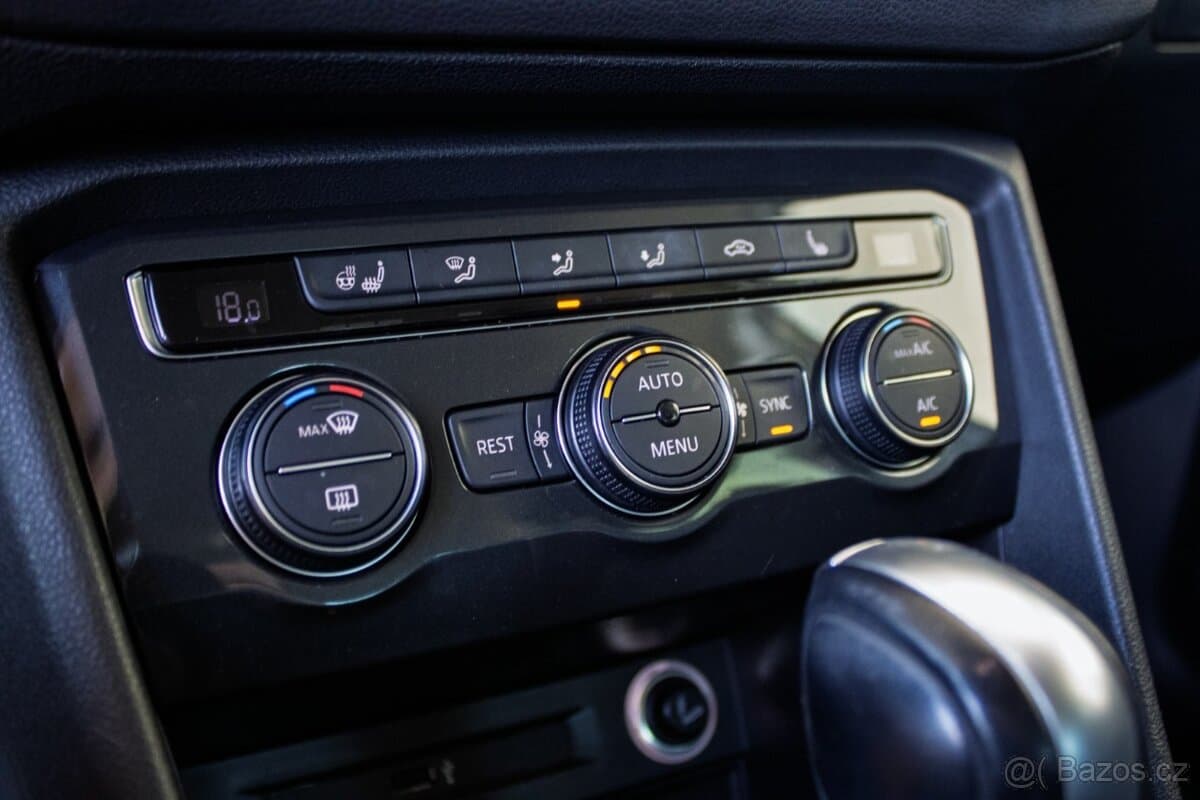 2020 Volkswagen TIGUAN - 15