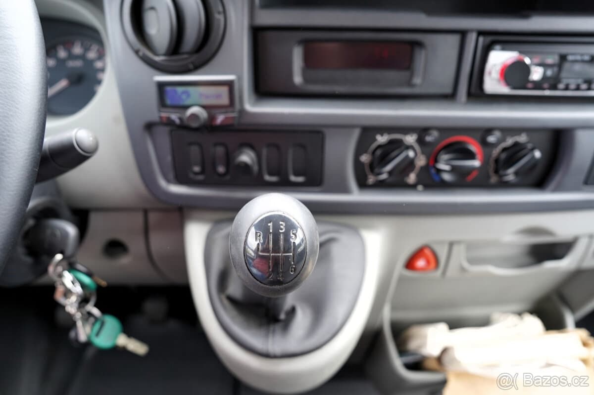 2010 Renault MASTER - 15