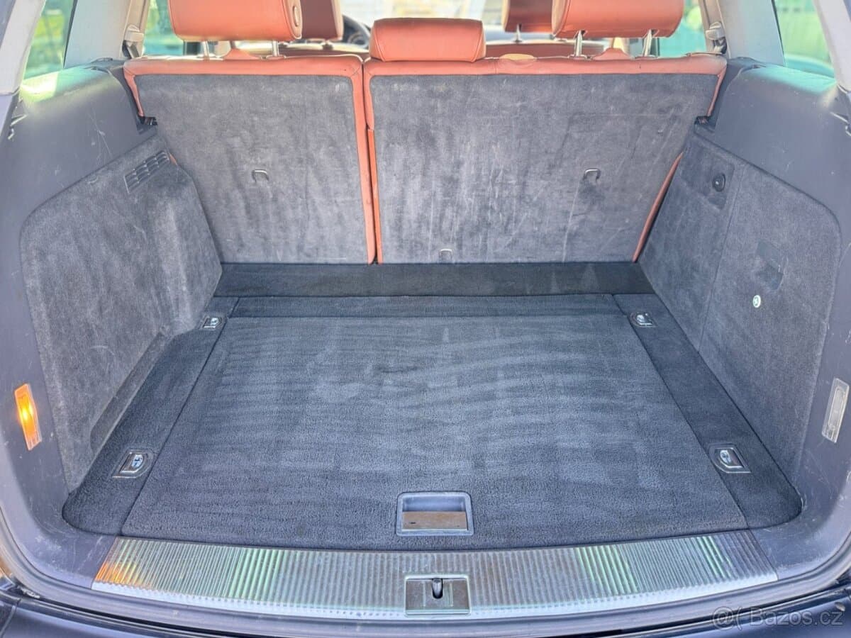 2007 Volkswagen TOUAREG - 15
