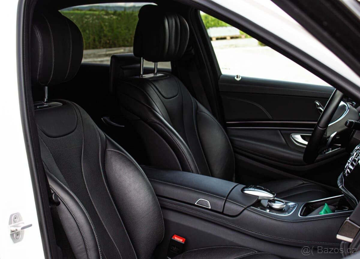 2015 Mercedes-Benz OSTATNÍ - 15