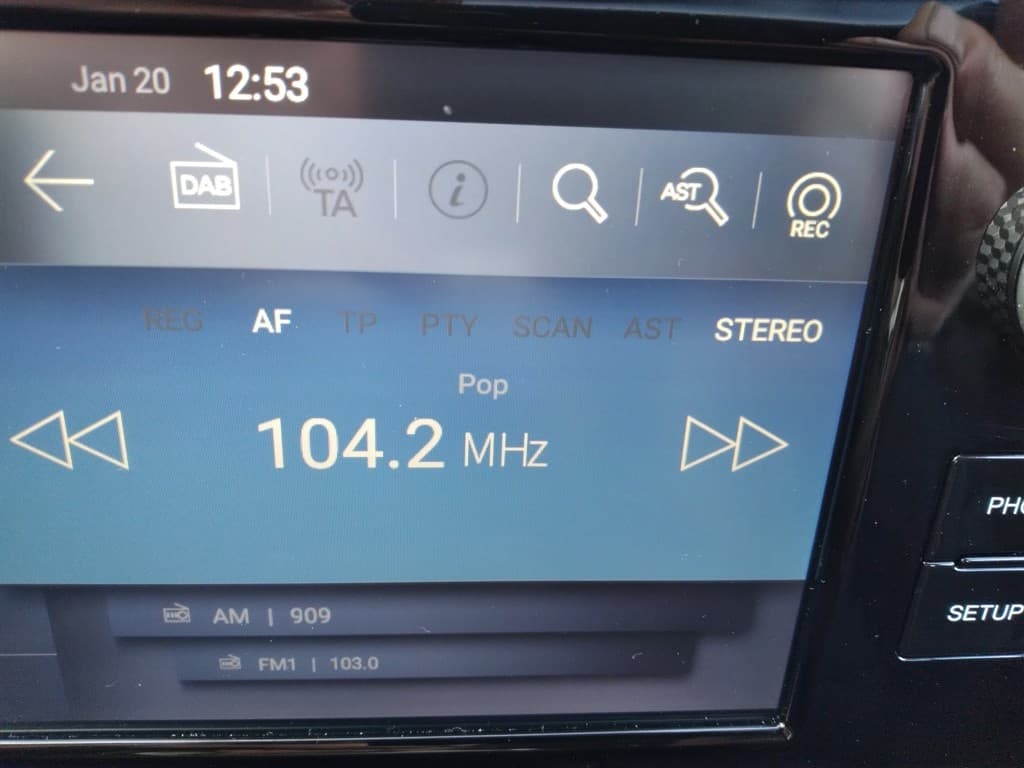 2024 SsangYong TIVOLI - 15