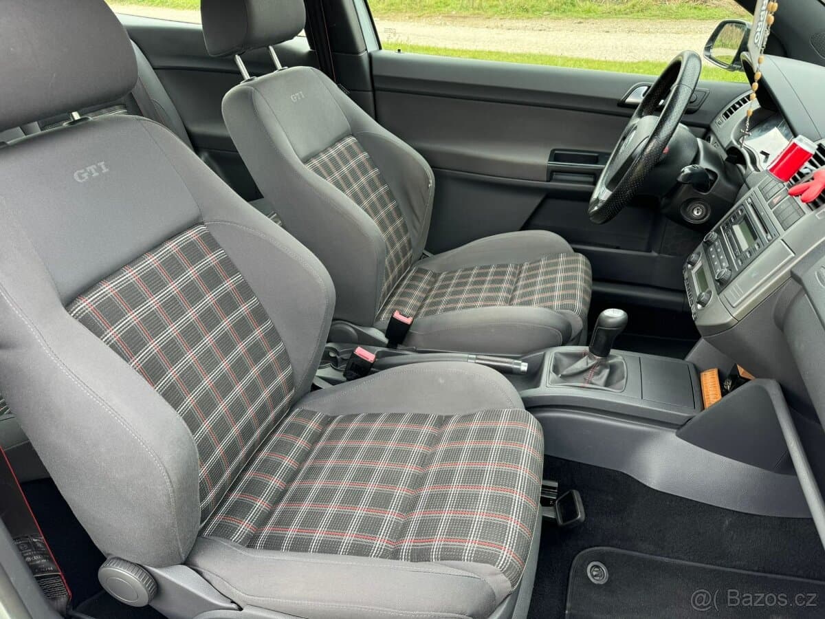 2007 Volkswagen POLO - 15