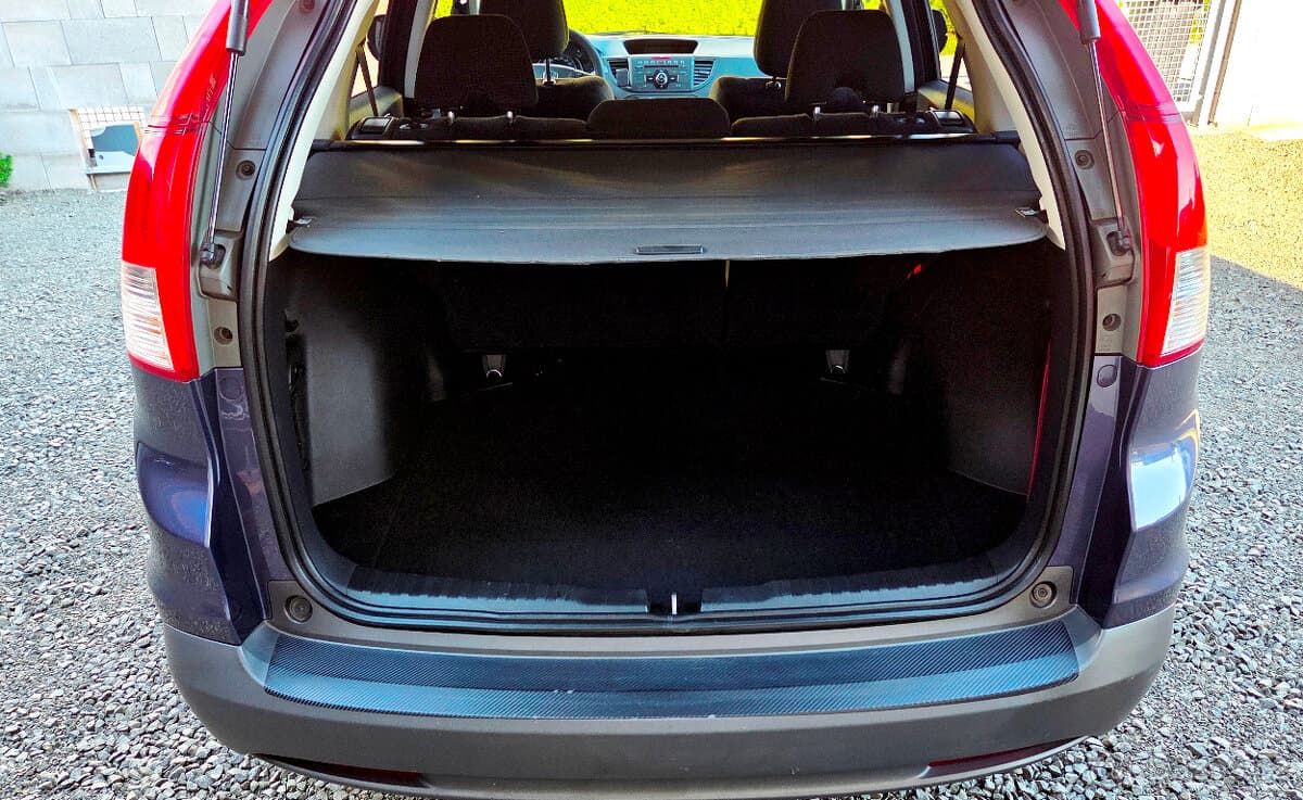 2013 Honda CR-V - 15