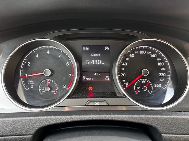 2017 Volkswagen GOLF - 15