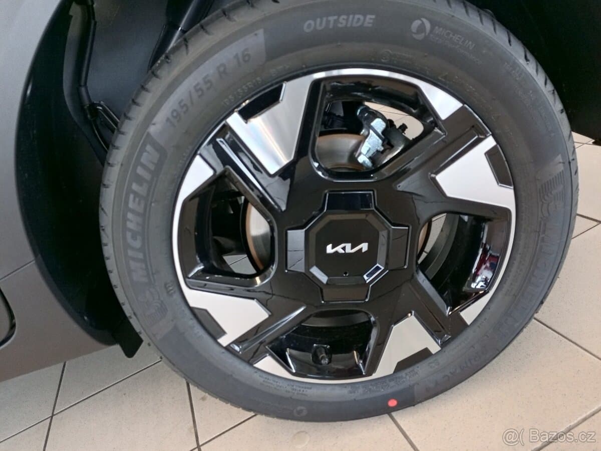 2026 Kia STONIC - 15
