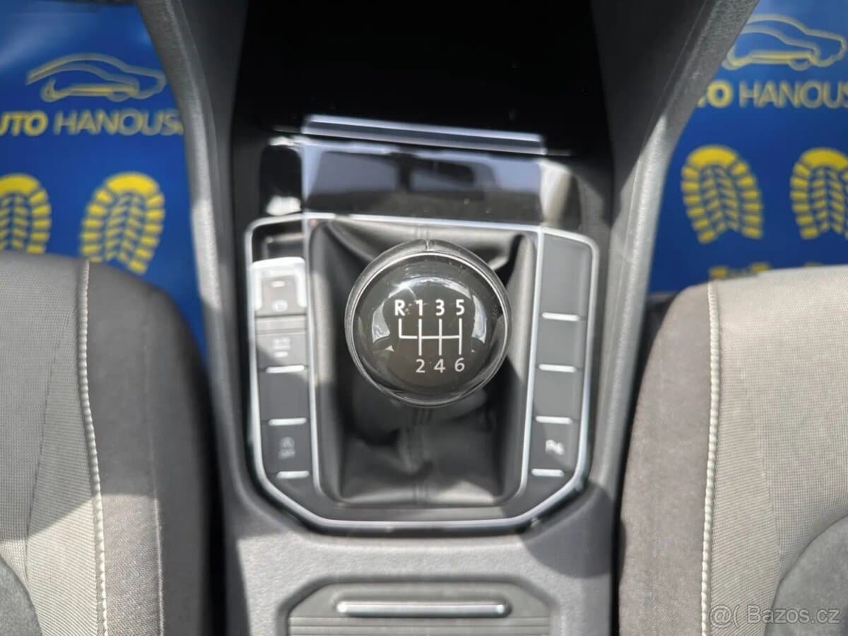 2015 Volkswagen GOLF - 15