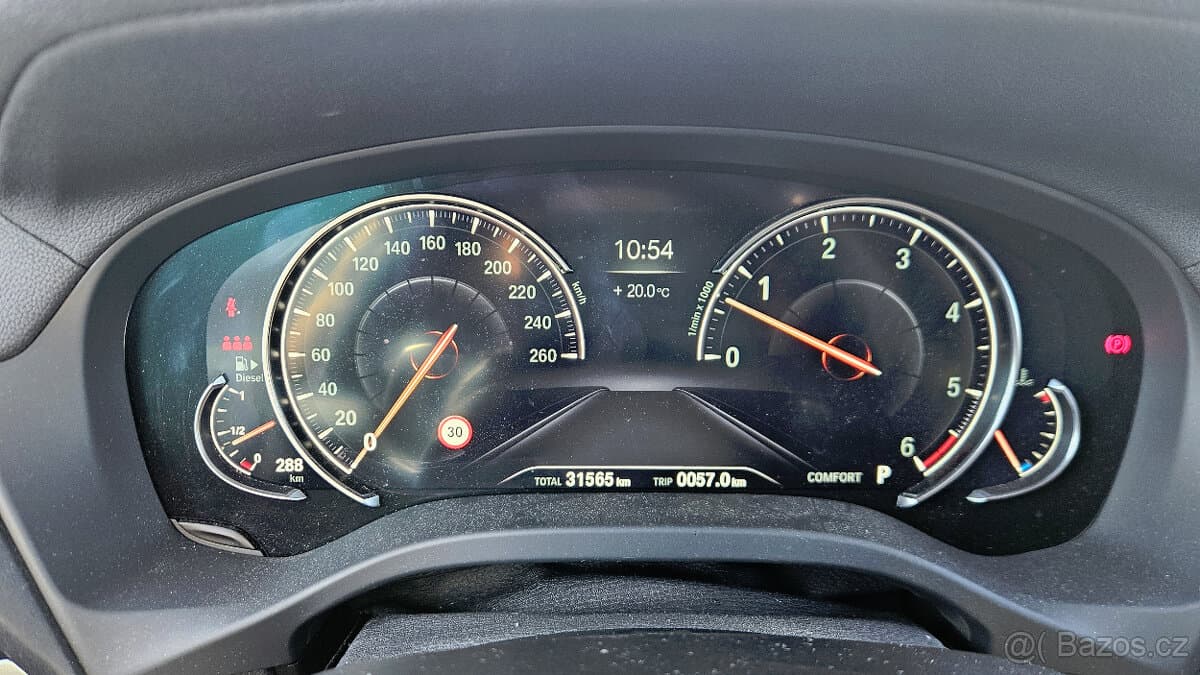 BMW X3 - 15