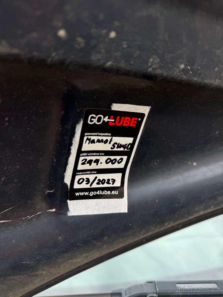 2002 Audi A4 - 15