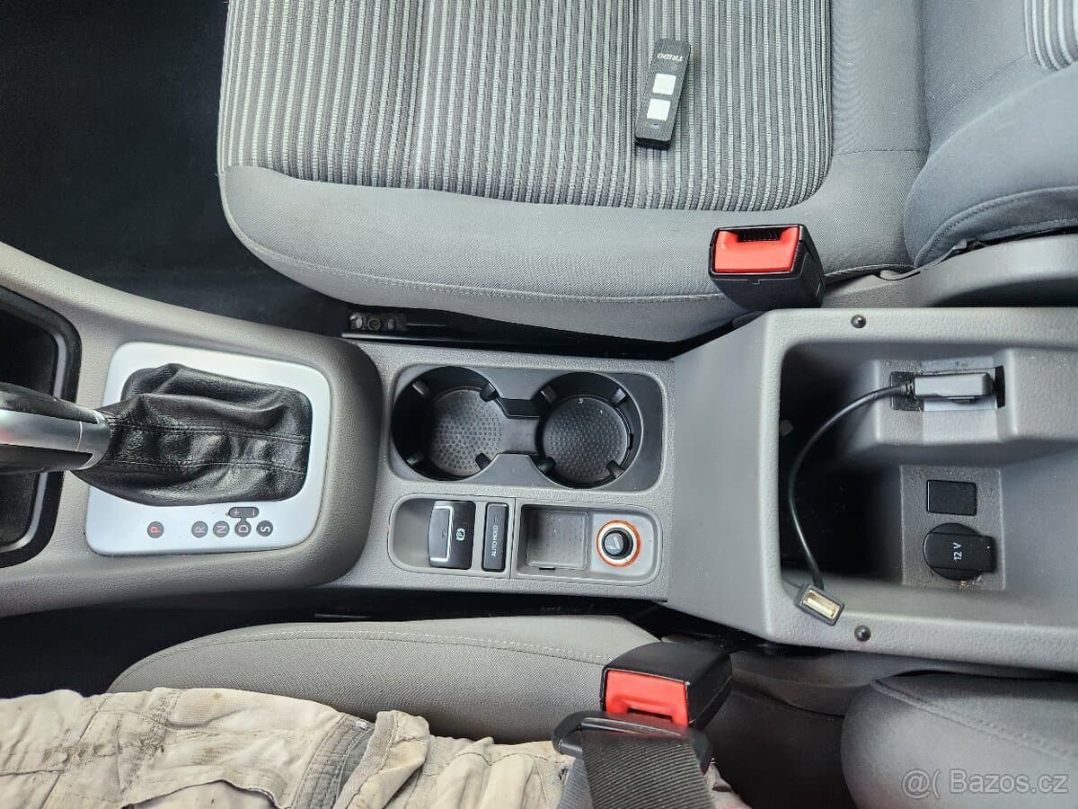 2015 Seat ALHAMBRA - 15