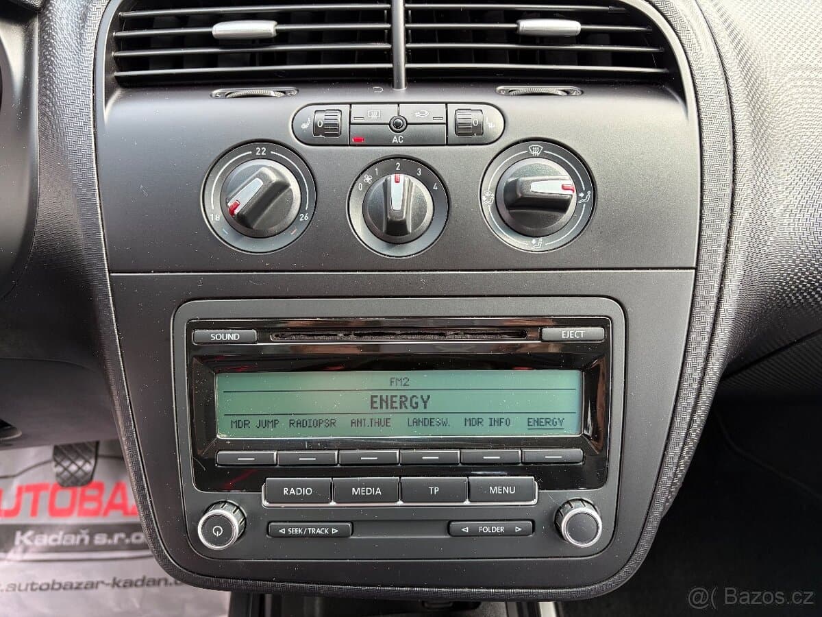 2013 Seat ALTEA - 15
