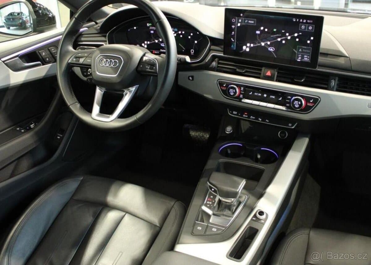 2021 Audi A5 - 15