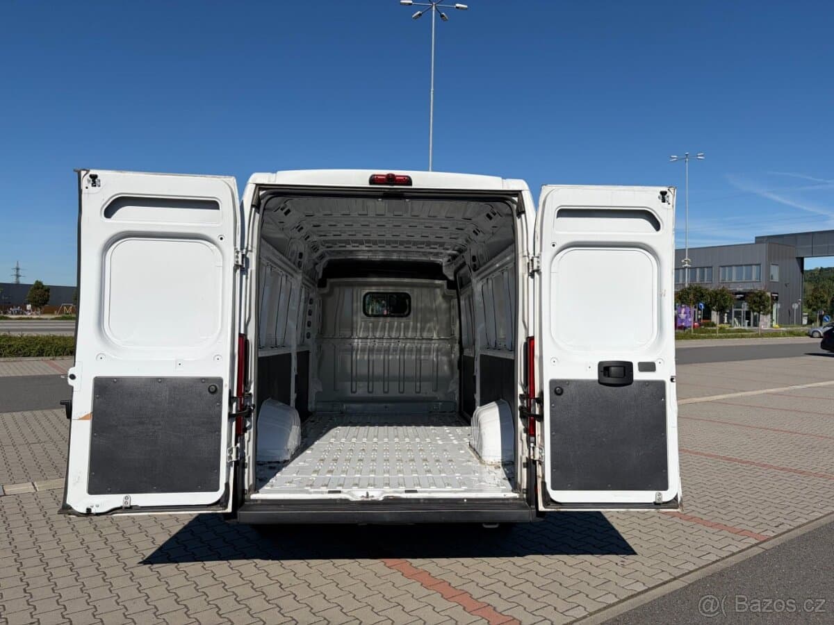2020 Fiat DUCATO - 15