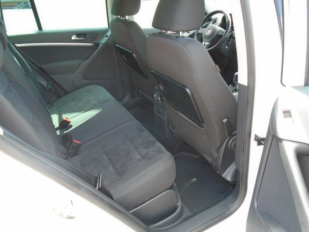 2013 Volkswagen TIGUAN - 15