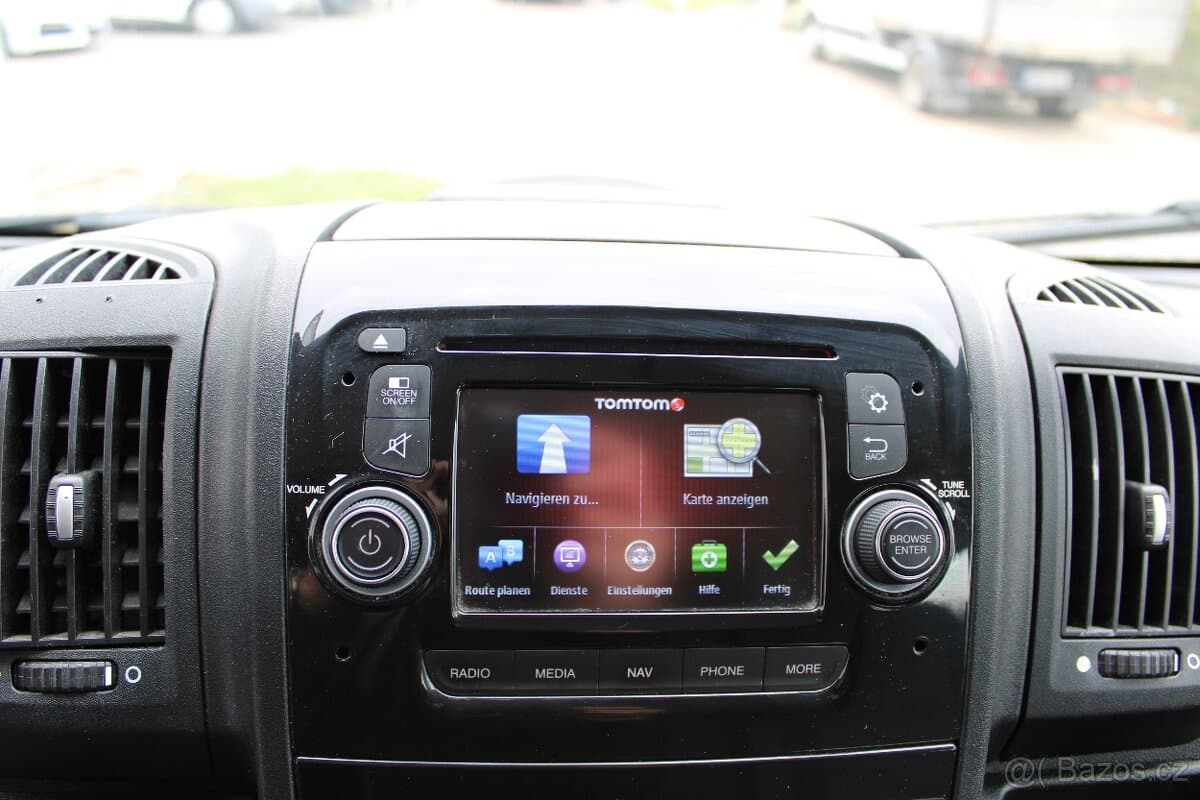 2015 Fiat DUCATO - 15