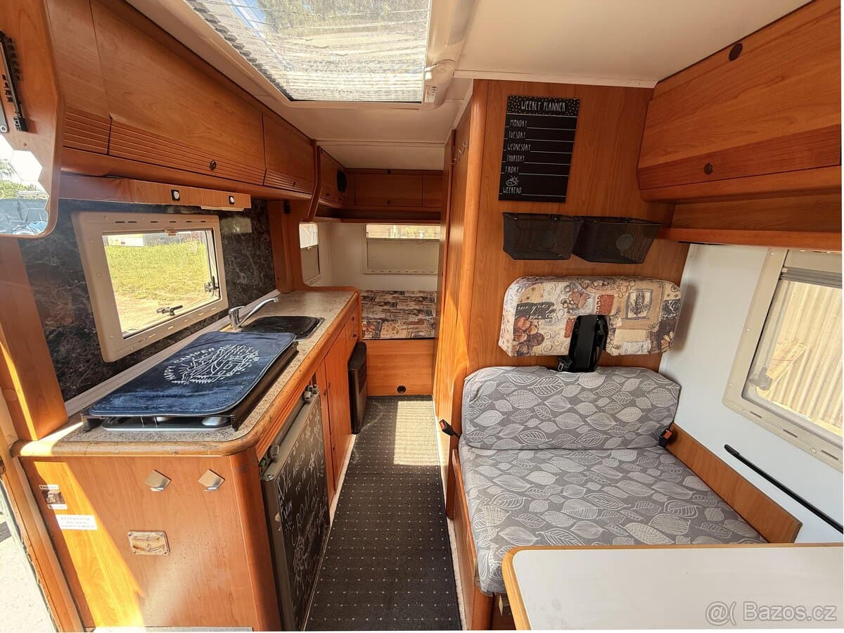 1997 Fiat DUCATO - 15