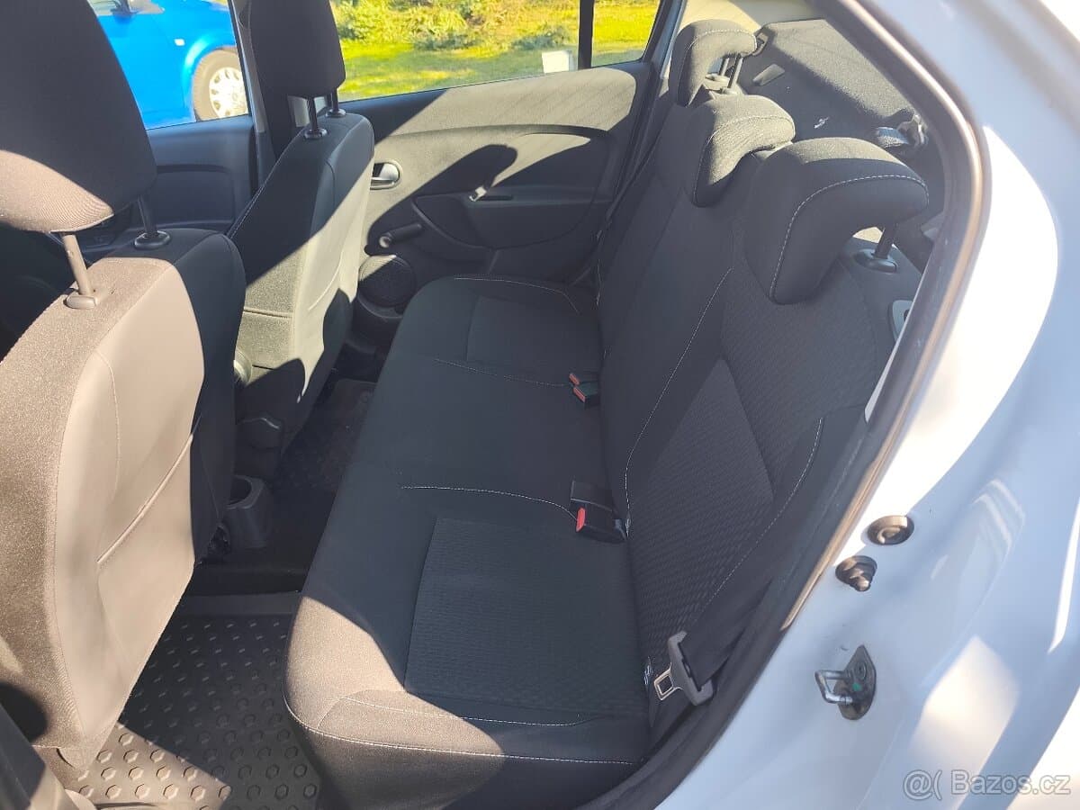 2018 Dacia LOGAN - 15