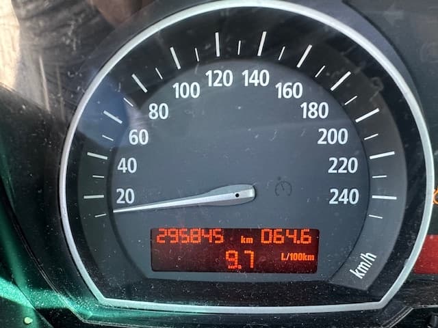 2009 BMW X3 - 15