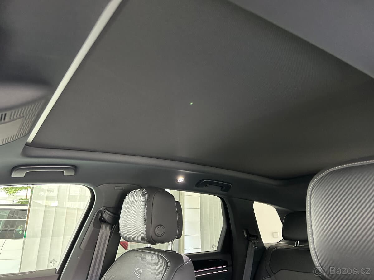 Volkswagen TOUAREG - 15