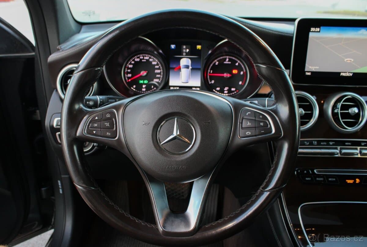 2017 Mercedes-Benz OSTATNÍ - 15