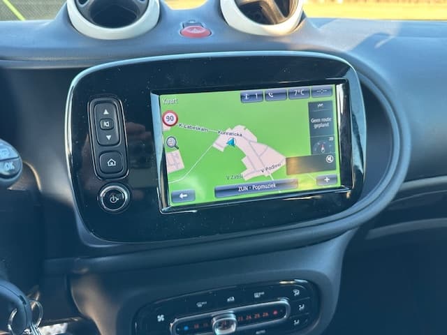 2020 Smart FORTWO - 15