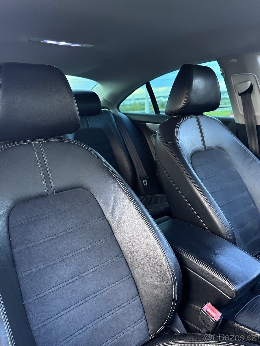 2009 Volkswagen PASSAT CC - 15
