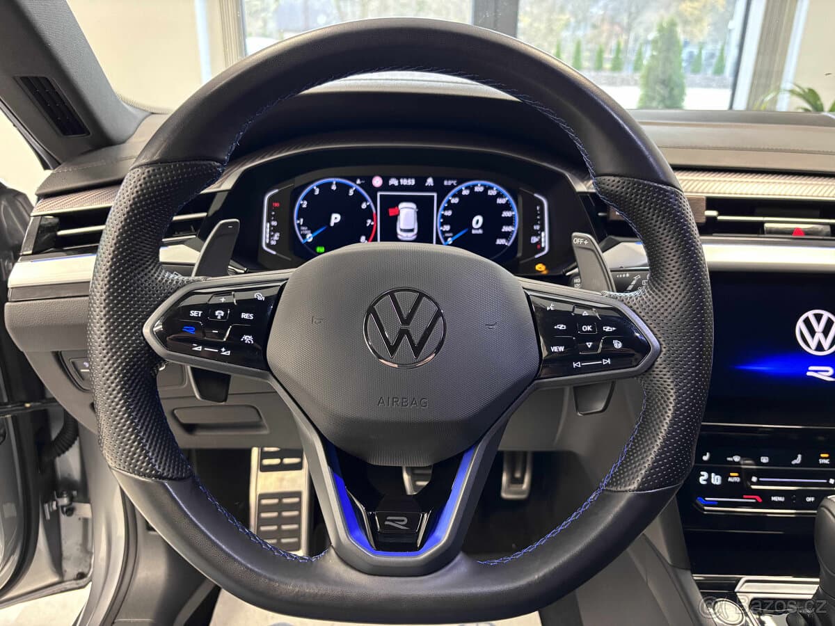 2022 Volkswagen ARTEON - 15