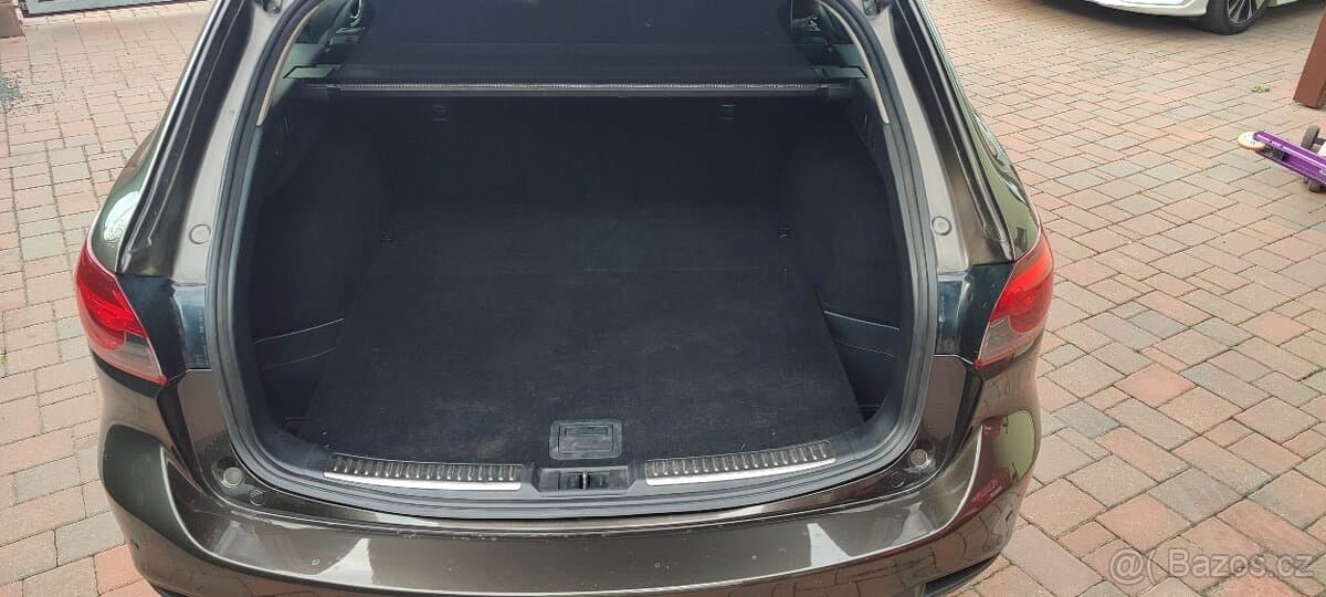 2015 Mazda 6 - 15