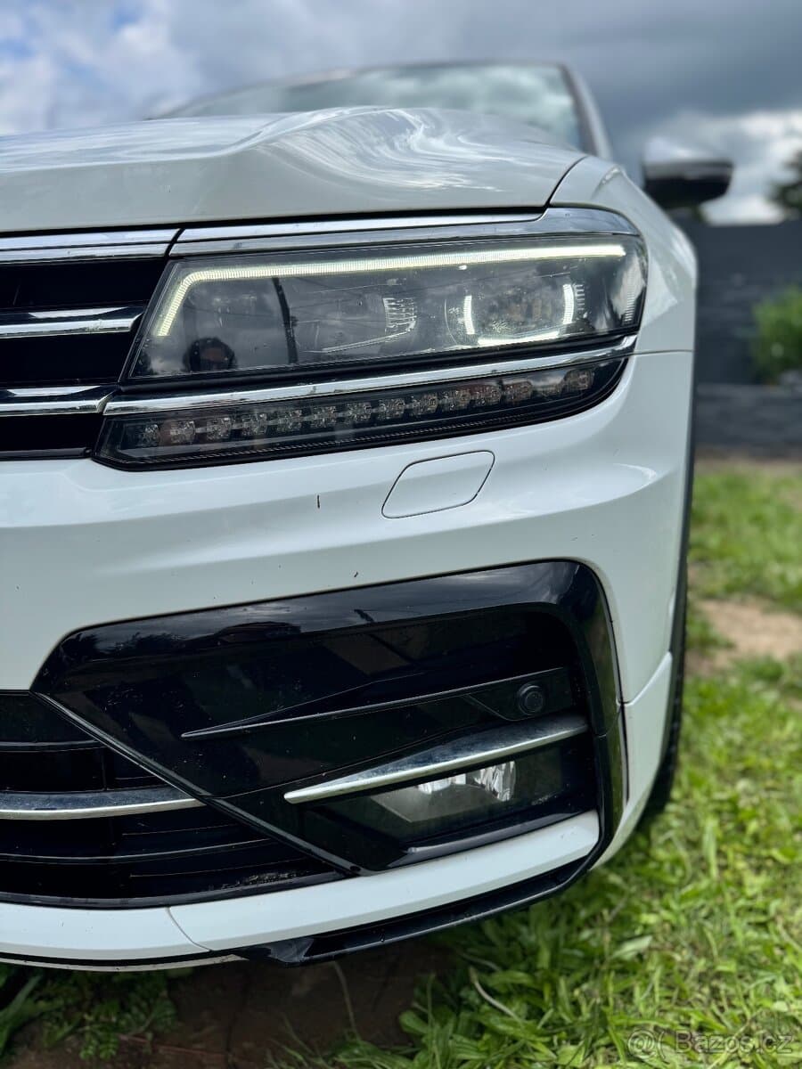 Volkswagen TIGUAN - 15