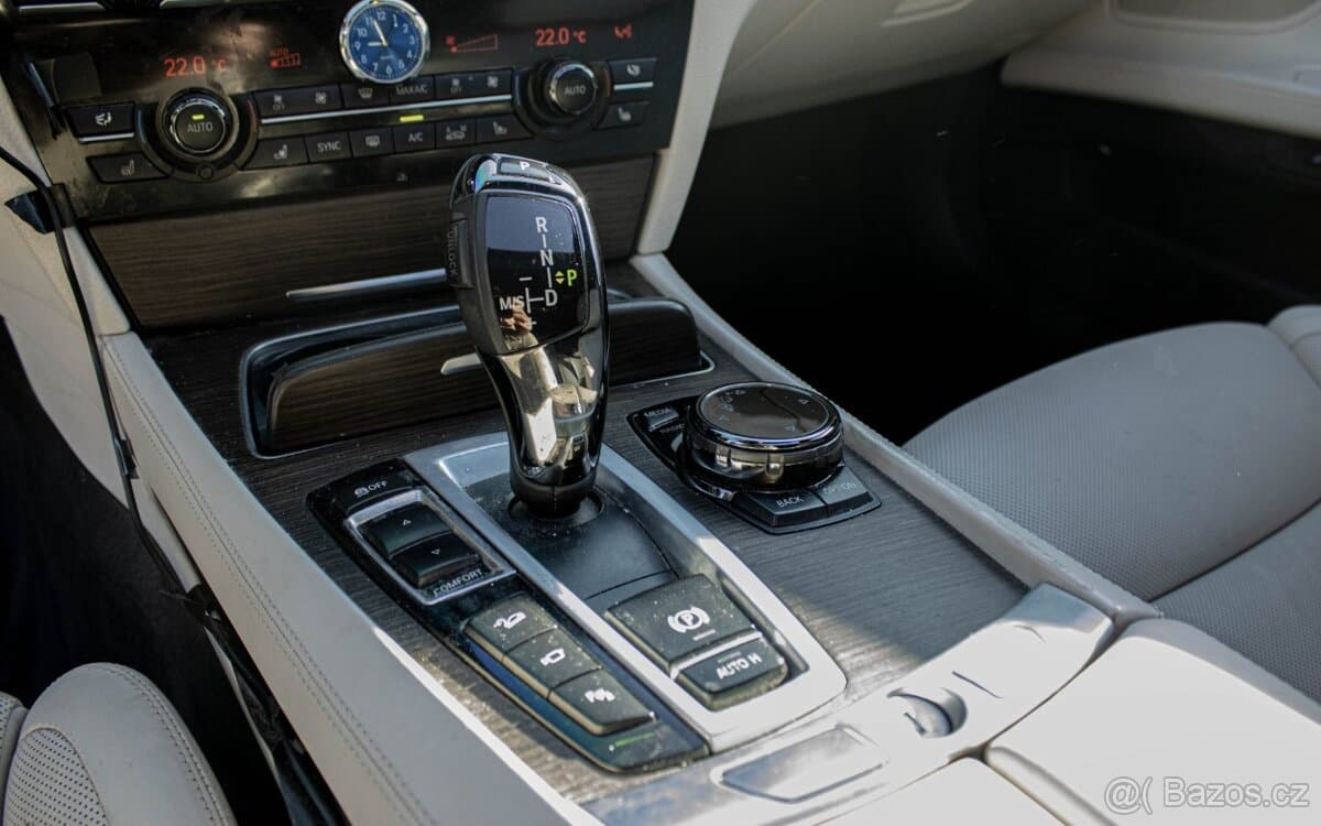 2015 BMW OSTATNÍ - 15