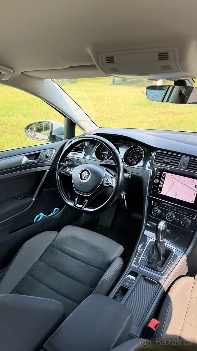 2018 Volkswagen GOLF - 15