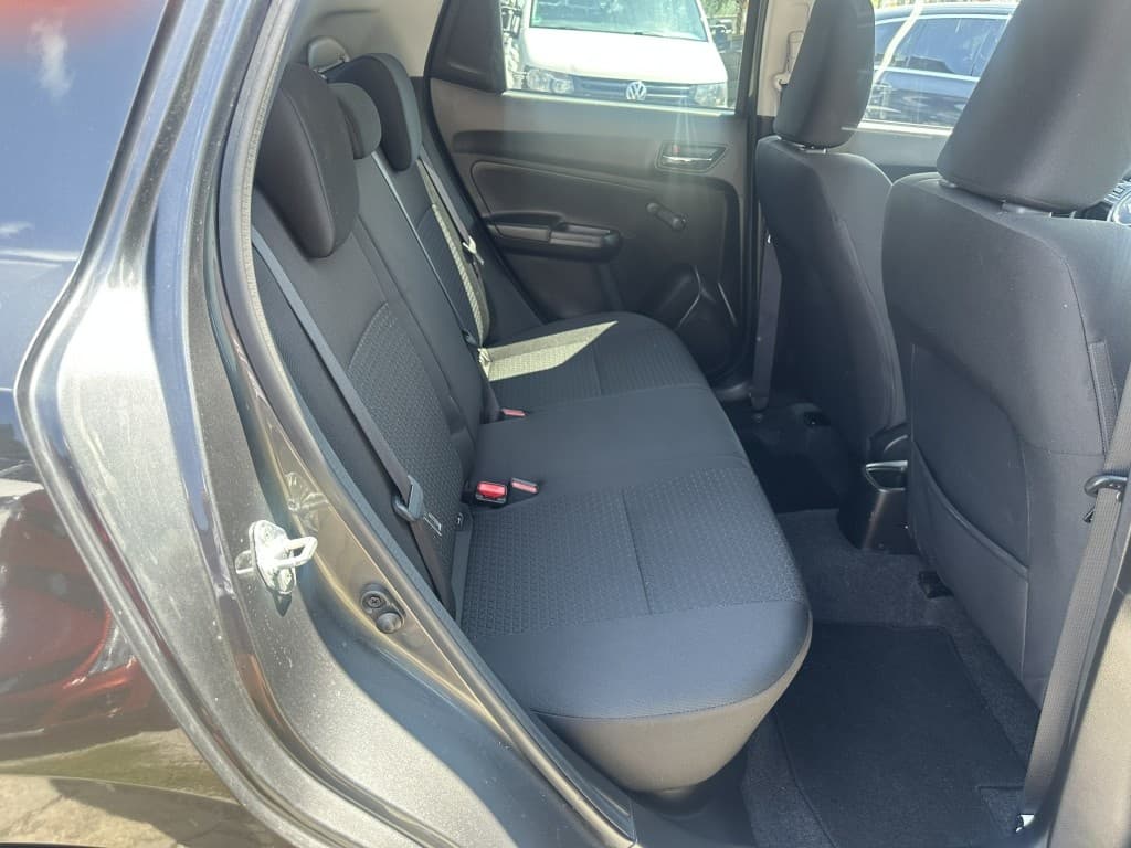 2018 Suzuki SWIFT - 15