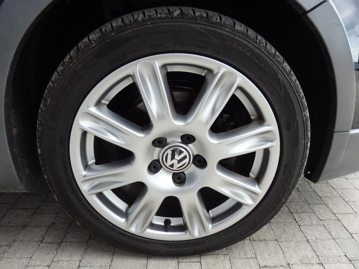 2007 Volkswagen GOLF - 15
