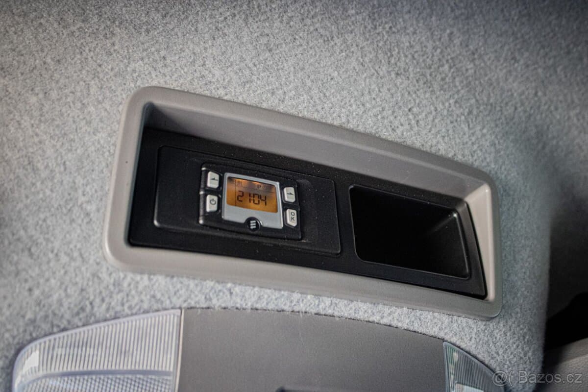 2015 Mercedes-Benz SPRINTER - 15
