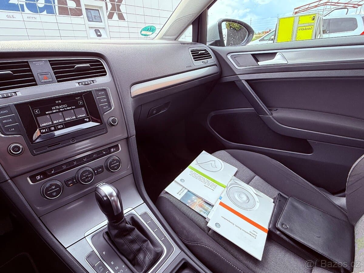2014 Volkswagen GOLF - 15
