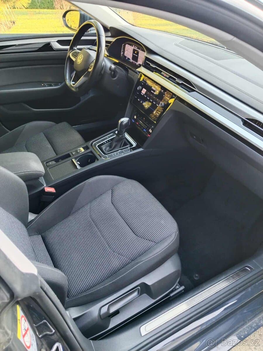 2021 Volkswagen ARTEON - 15
