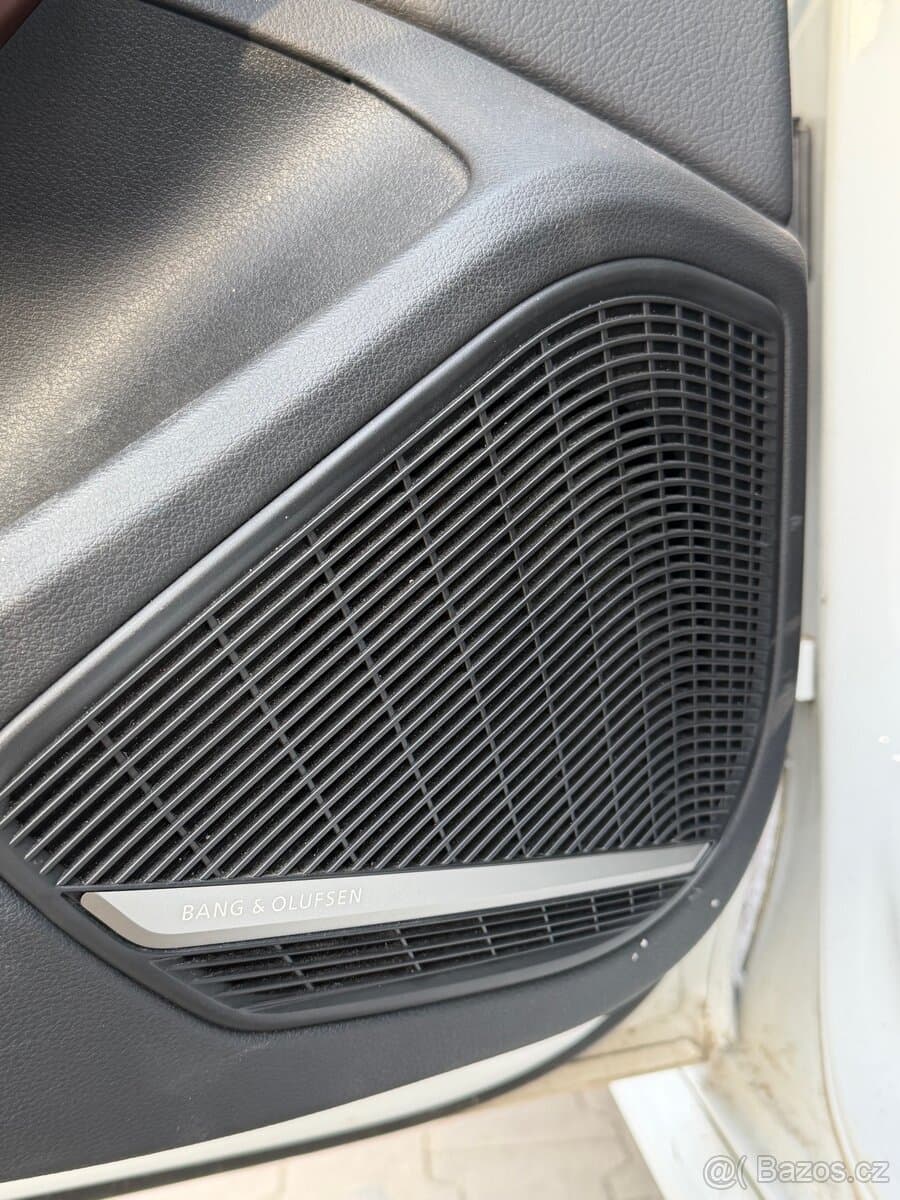 2018 Audi A4 - 15