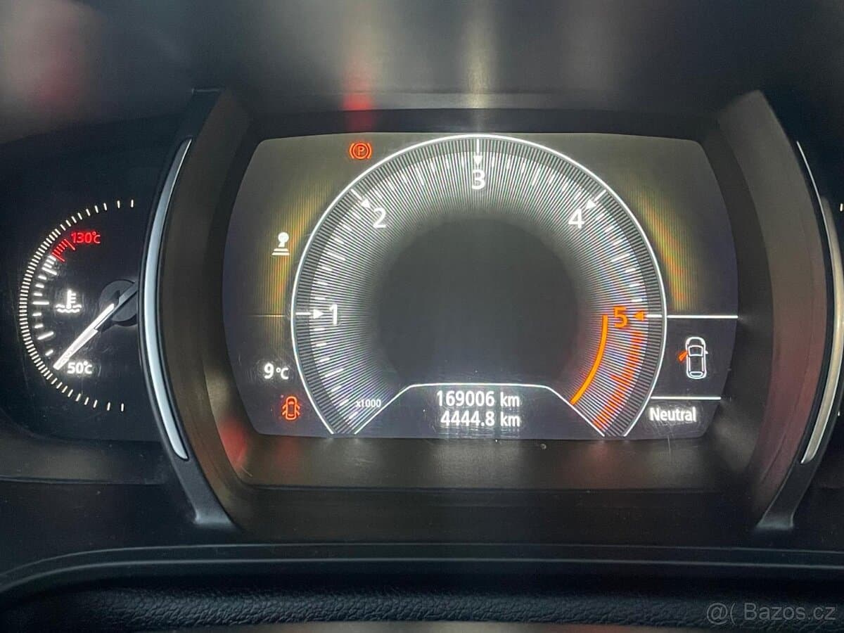 2017 Renault MEGANE - 15